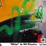 Ayrton Senna - Lithographs - Ayrton