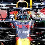 Sergio Perez - Lithographs - Vamos