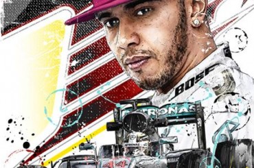 Lewis Hamilton - Lewis Hamilton