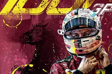  - Lithographs - Rosso Mugello