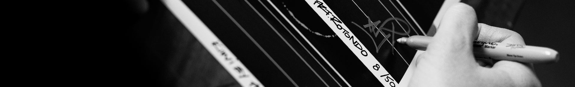 Team Lotus Limited Edition Artwork