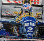 Alain Prost - The Professor