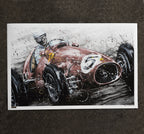 Alberto Ascari - Passione