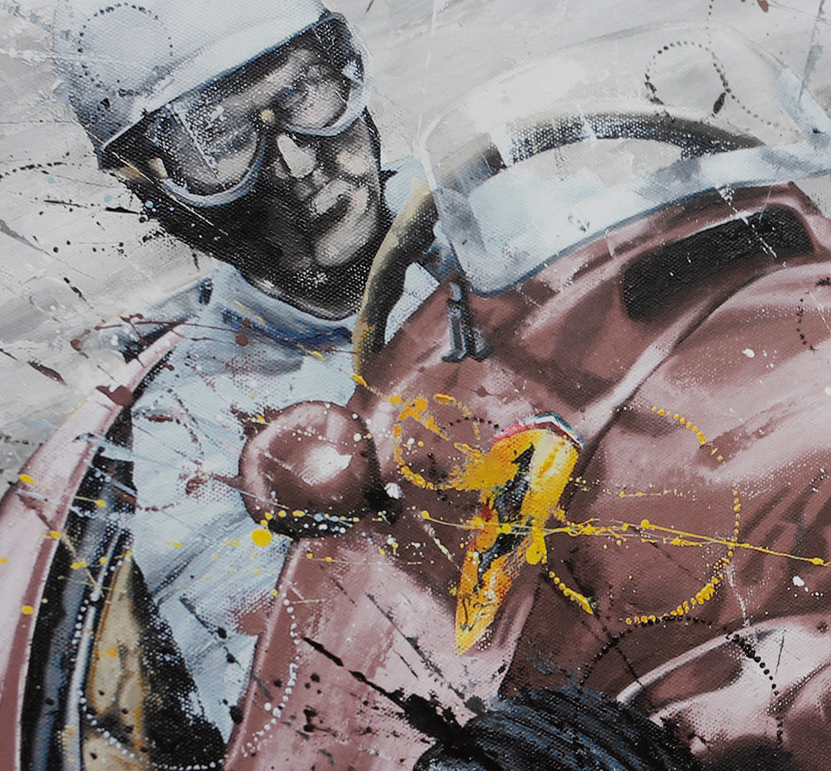 Alberto Ascari - Passione