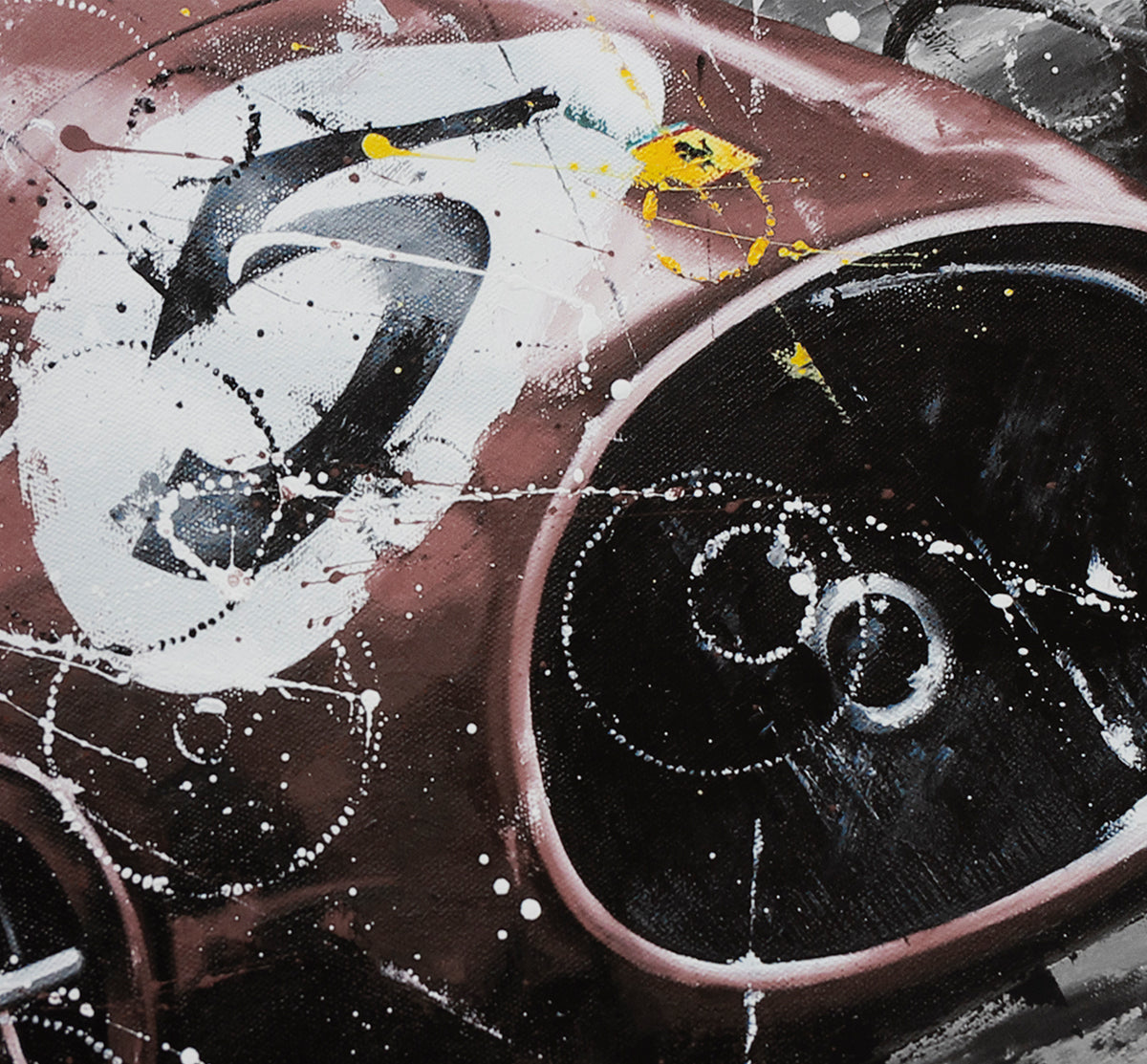 Alberto Ascari - Passione