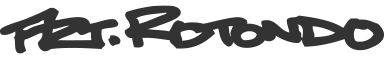 Arturo Rotondo logo