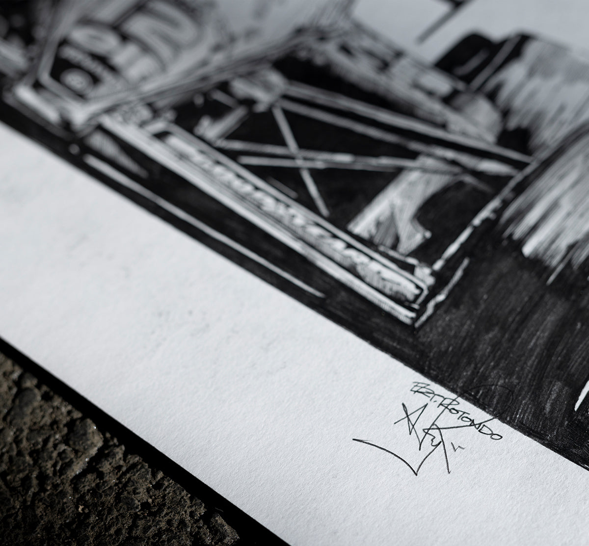 Ayrton Senna - 1985 Team Lotus