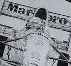 Ayrton Senna - 1993 McLaren