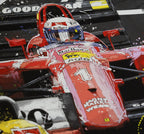 Ayrton Senna & Alain Prost - The Saga