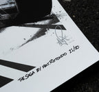 Ayrton Senna & Alain Prost - The Saga