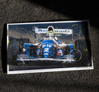 Ayrton Senna - Forever