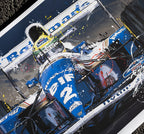 Ayrton Senna - Triumph, Legacy, Forever Special Bundle