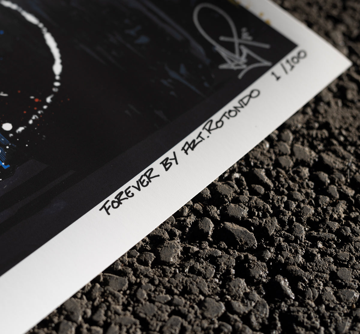 Ayrton Senna - Forever