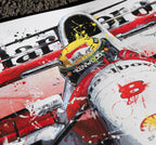 Ayrton Senna - Legacy