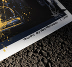 Ayrton Senna - Triumph, Legacy, Forever Special Bundle