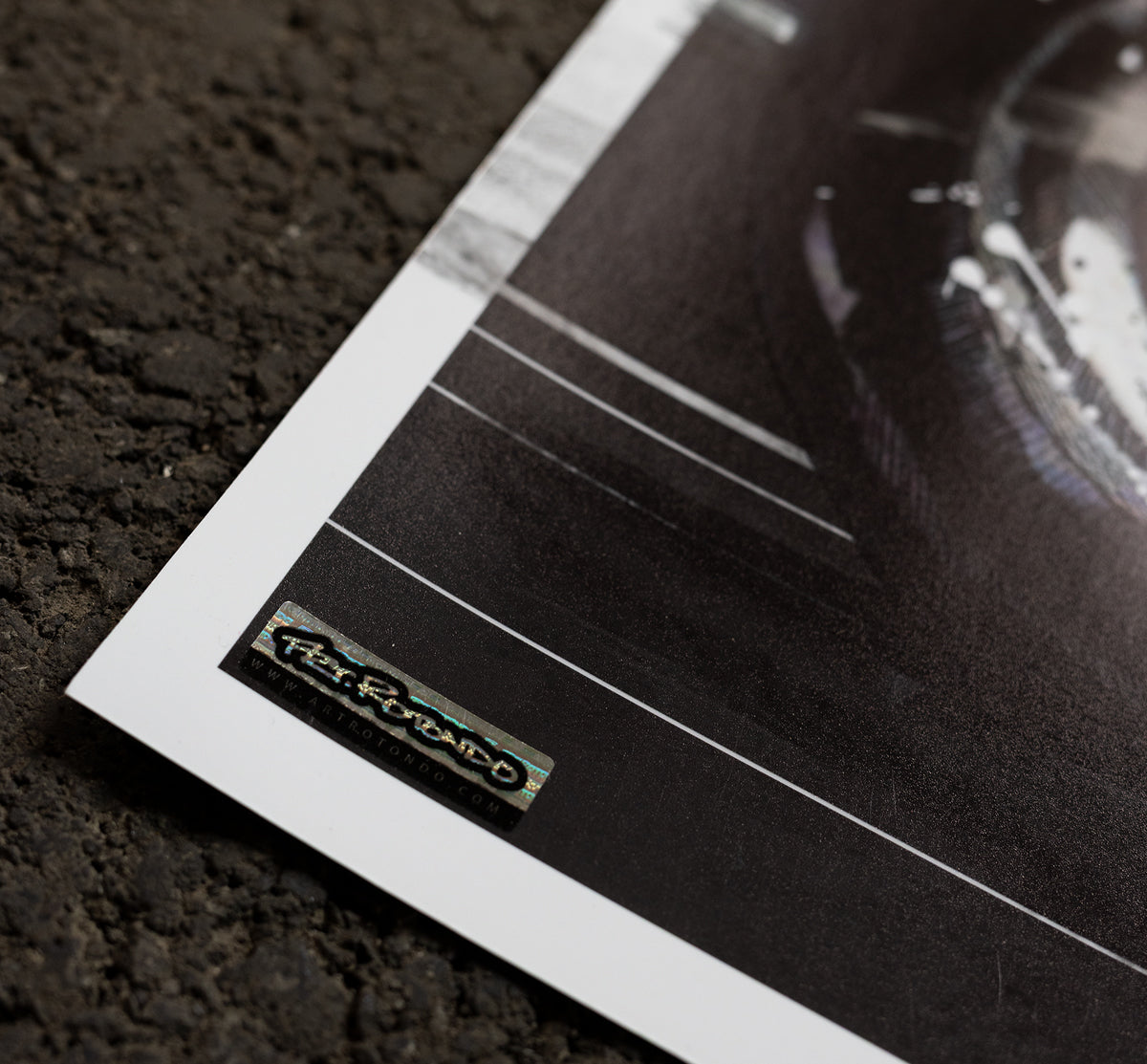 Bruce McLaren - Kiwi