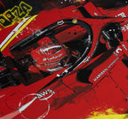 Charles Leclerc - Feroce