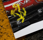 Charles Leclerc - Feroce