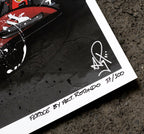 Charles Leclerc - Feroce