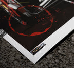 Charles Leclerc - L'Éclair