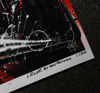 Charles Leclerc - L'Éclair