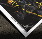 Charles Leclerc - Monza '24