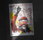 Charles Leclerc - Pour Anthoine