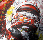 Charles Leclerc - Pour Anthoine