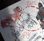 Charles Leclerc - Pour Anthoine