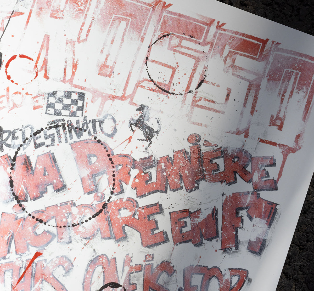 Charles Leclerc - Pour Anthoine