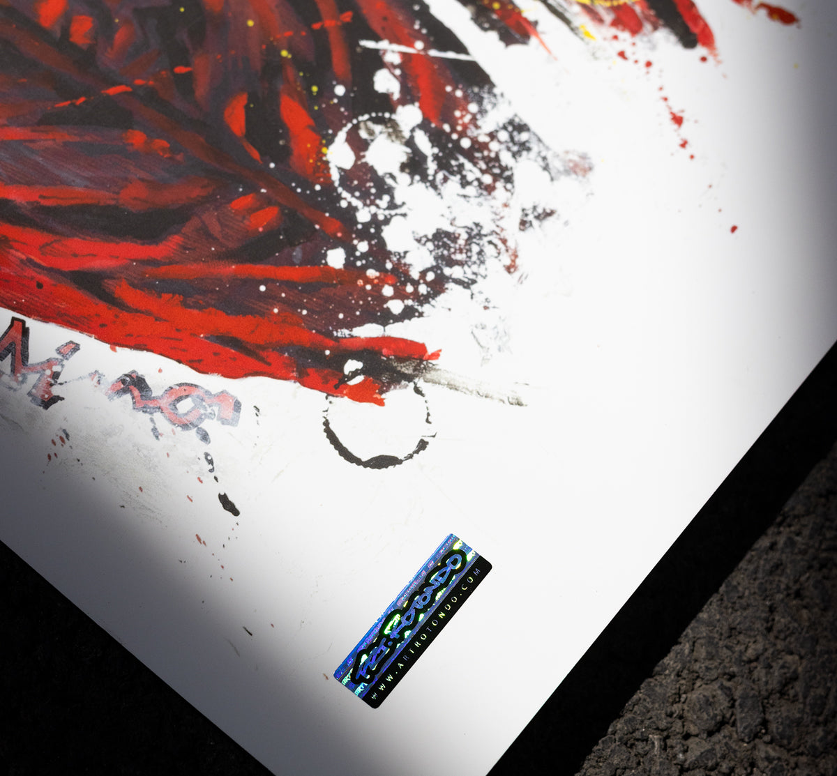 Charles Leclerc - Pour Anthoine