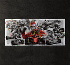 Charles Leclerc - This Is Monza