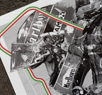 Charles Leclerc - This Is Monza