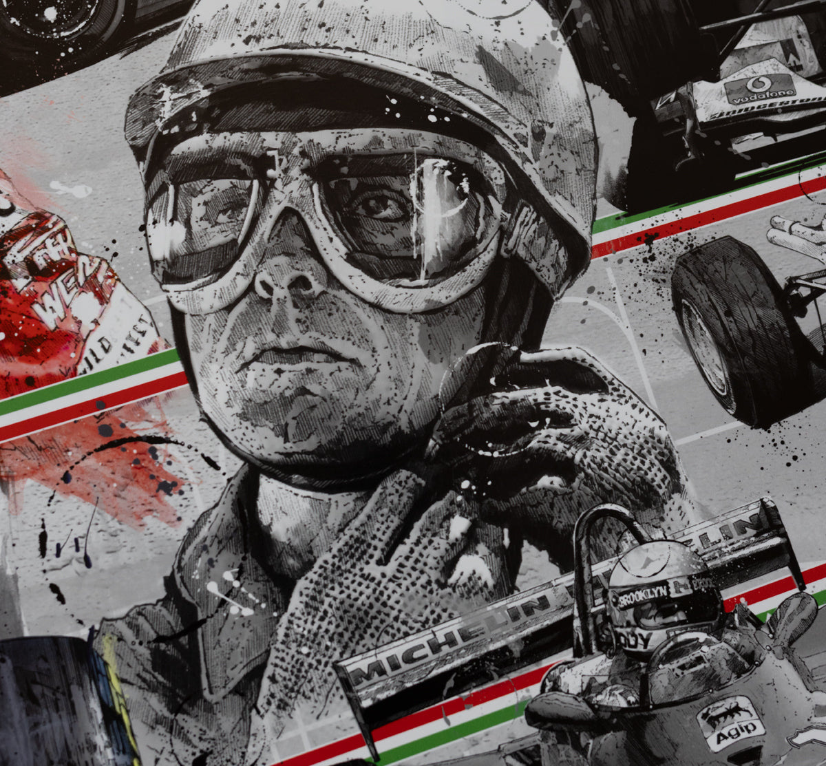 Charles Leclerc - This Is Monza