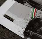 Charles Leclerc - This Is Monza