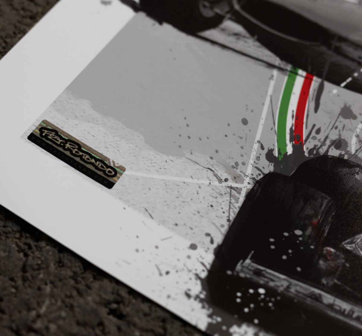 Charles Leclerc - This Is Monza