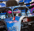 Fernando Alonso - Stellar