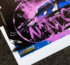 Fernando Alonso - Stellar