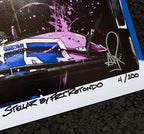 Fernando Alonso - Stellar