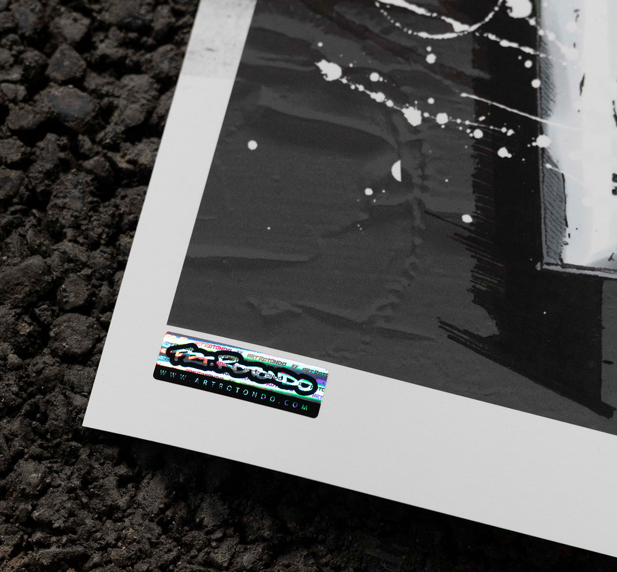 Gilles Villeneuve - Daredevil