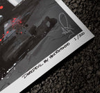 Gilles Villeneuve - Daredevil