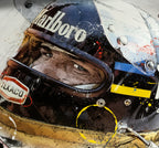 James Hunt & Niki Lauda - The Hunt