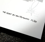 James Hunt & Niki Lauda - The Hunt