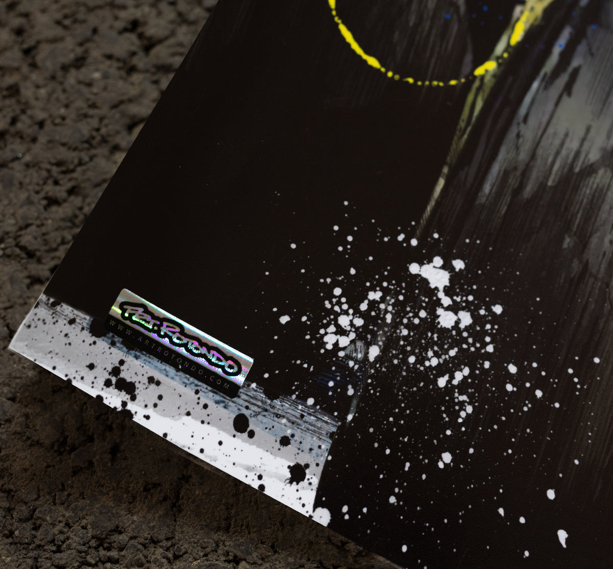 Jean Alesi & Michael Schumacher - Taxi