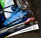 Jean Alesi & Michael Schumacher - Taxi