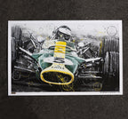 Jim Clark - The Gentleman