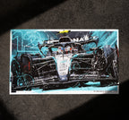 Kimi Antonelli - Italian Job