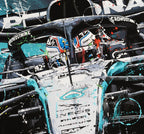 Kimi Antonelli - Italian Job