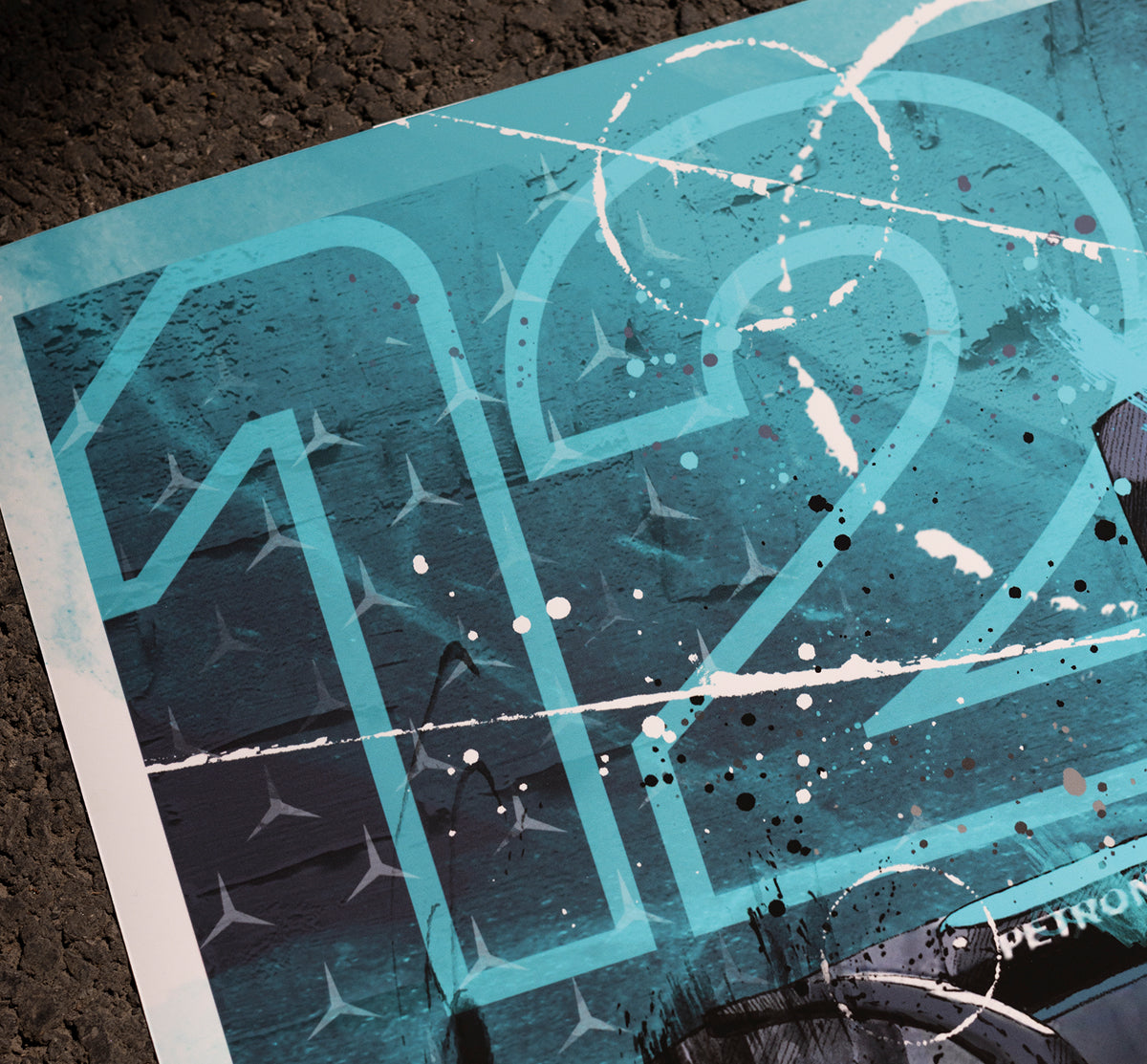 Kimi Antonelli - Italian Job