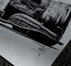 Lando Norris - 2020 McLaren